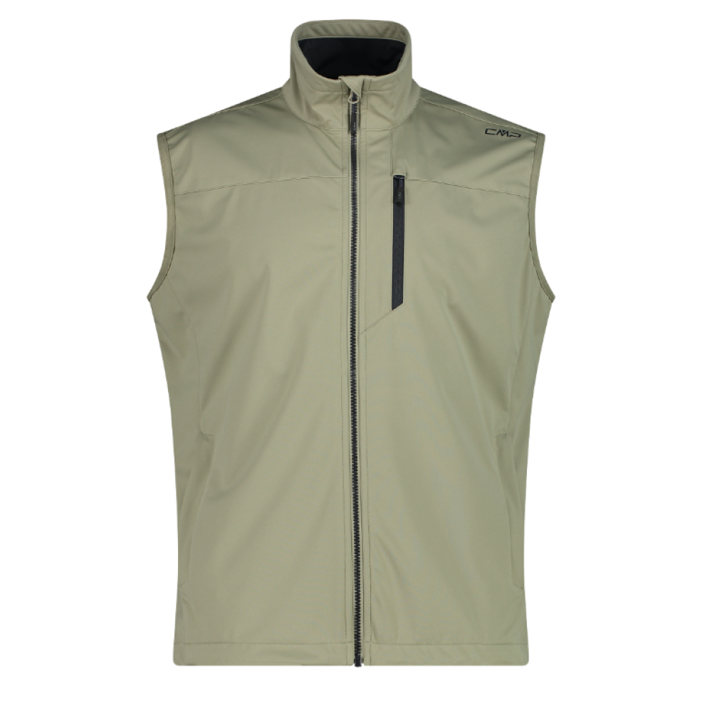 CMP - GILET SOFTSHELL